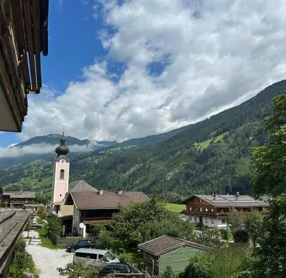 Deluxe-huone Parveke, Gasthof Zum Löwen