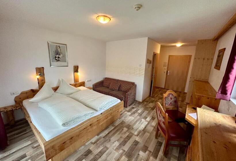 패밀리 룸, Gasthof Zum Löwen