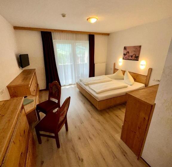 패밀리 룸, Gasthof Zum Löwen