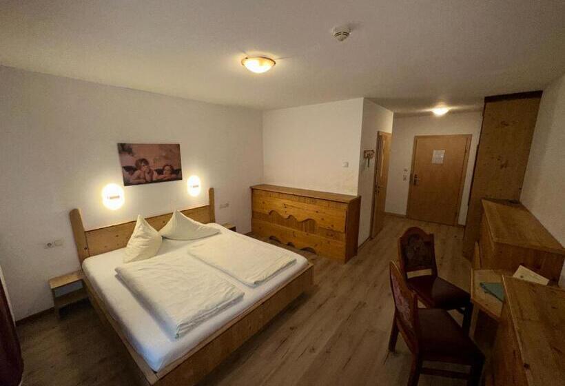 패밀리 룸, Gasthof Zum Löwen