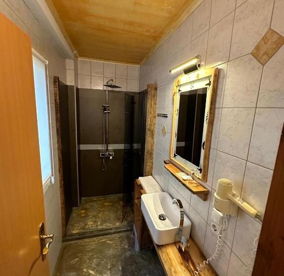 스탠다드 발코니 룸, Gasthof Zum Löwen