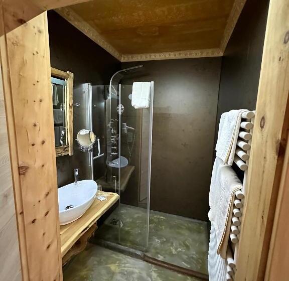 스탠다드 발코니 룸, Gasthof Zum Löwen