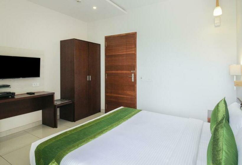 Номер Стандарт, Maharaja Inn Chikmagalur