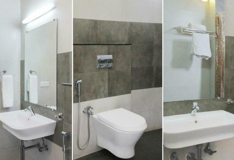 Номер Стандарт, Maharaja Inn Chikmagalur