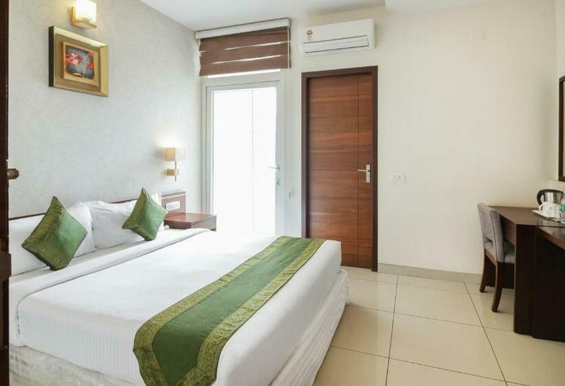 Номер Стандарт, Maharaja Inn Chikmagalur