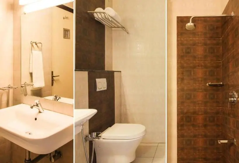 ジュニアスイート, Maharaja Inn Chikmagalur