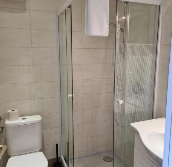 标准单人间, Pension Anke