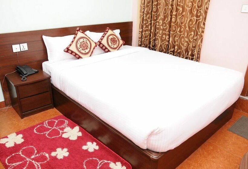 استودیوی لوکس, Rameshworam