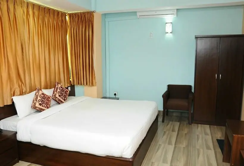 استودیوی لوکس, Rameshworam