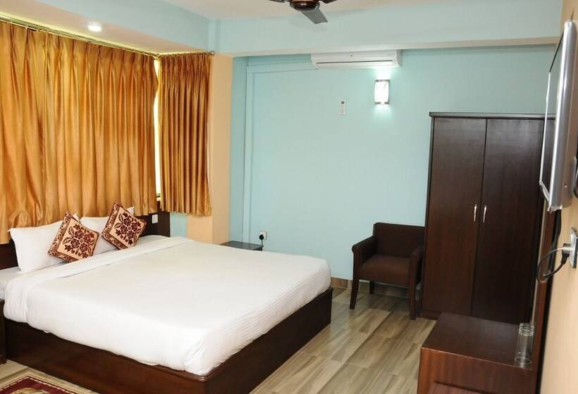 استودیوی لوکس, Rameshworam