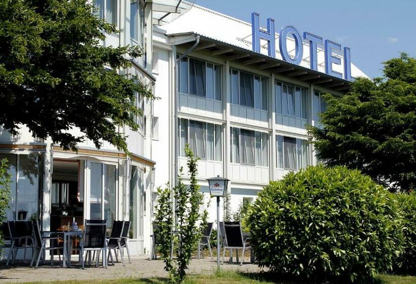 חדר סטנדרט, Schwanau Garni