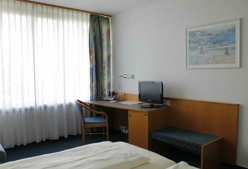 חדר סטנדרט, Schwanau Garni