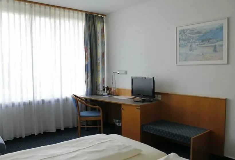 スタンダードルーム, Schwanau Garni