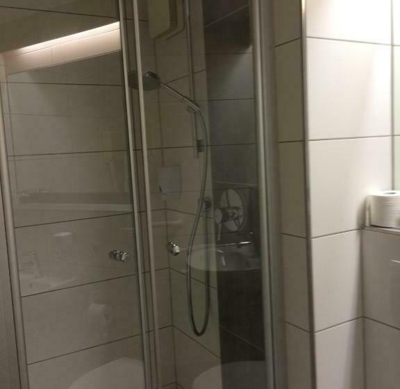 חדר סטנדרט, Schwanau Garni