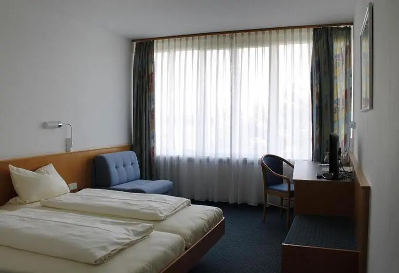 スタンダードルーム, Schwanau Garni