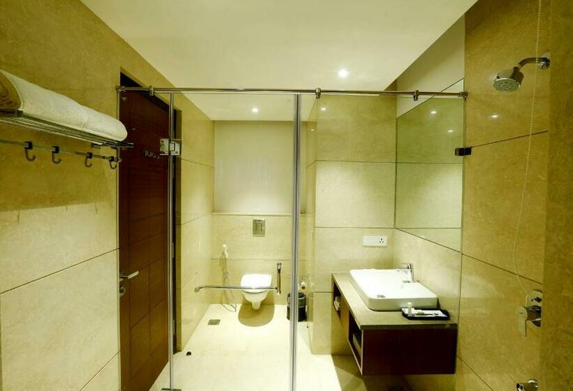 Deluxe Rum, Sk Park Blu