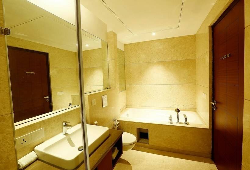 Deluxe Svit, Sk Park Blu