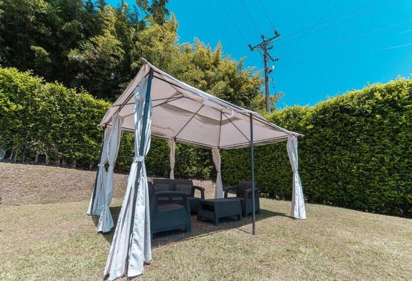 １ベッドルームハウス, Syvanna Wellness and Spa