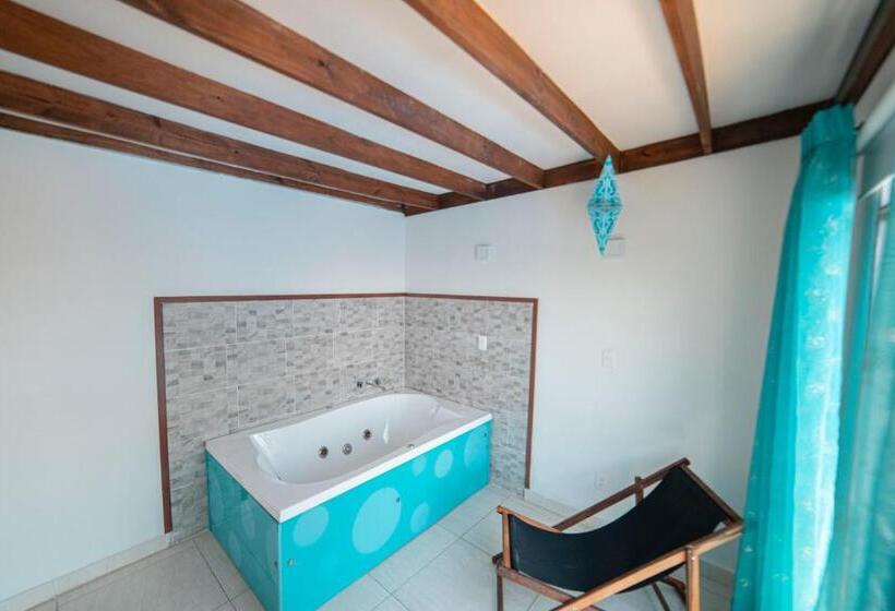 침실 1개 주택, Syvanna Wellness and Spa