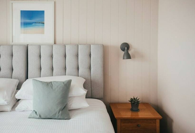 Номер Superior Вид на Море, The Bay