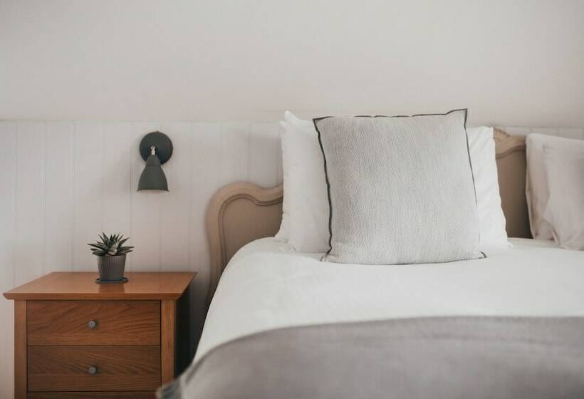 Номер Superior Вид на Море, The Bay