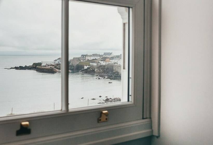 Номер Superior Вид на Море, The Bay