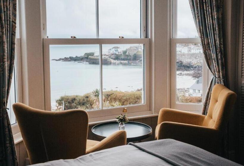 Номер Superior Вид на Море, The Bay