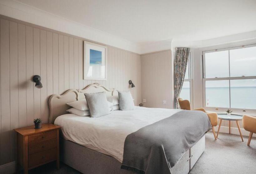 Номер Superior Вид на Море, The Bay