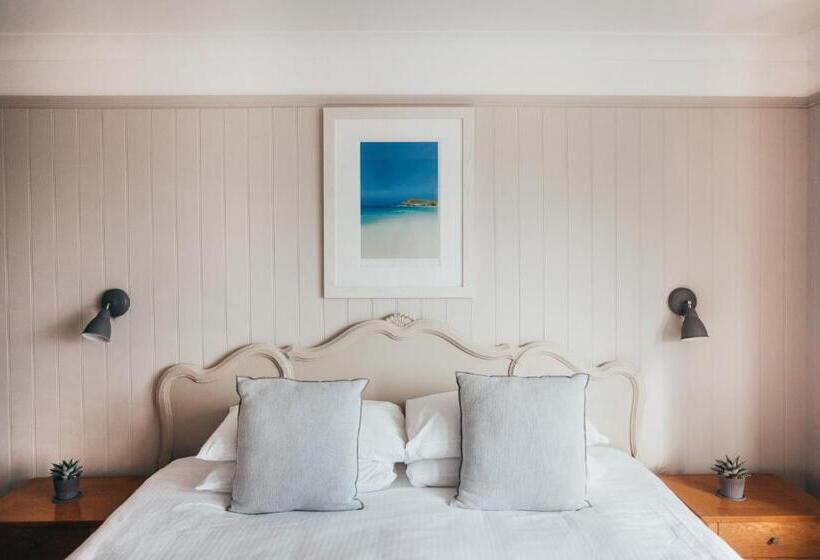 Номер Superior Вид на Море, The Bay