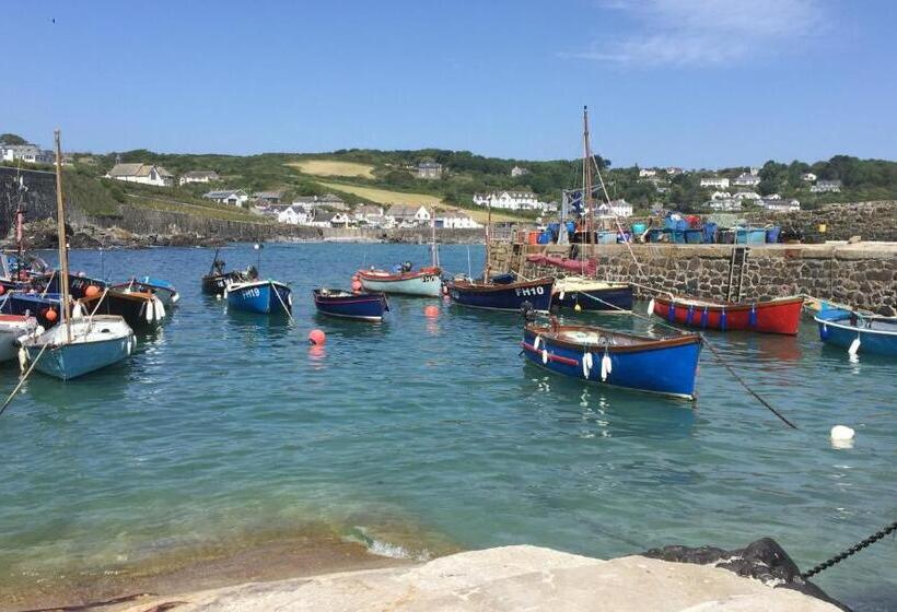 Люкс с Балконом, The Bay