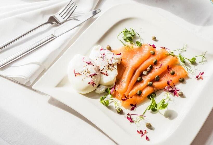 Люкс Кровать Кинг, The Bay