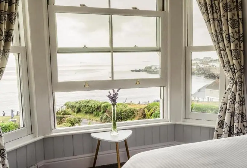 Sviitti King-vuode, The Bay