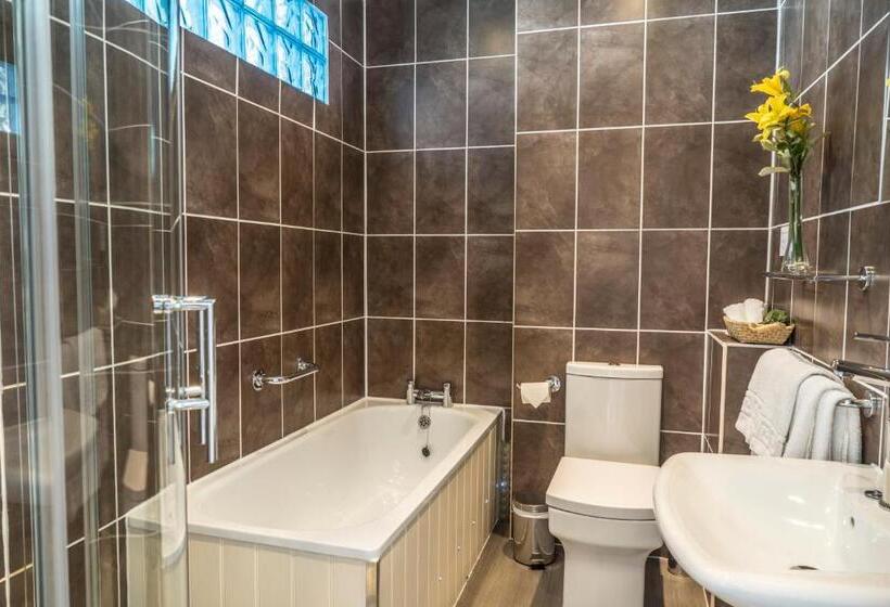 Люкс Кровать Кинг, The Bay