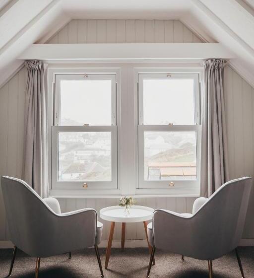 Номер Superior Кровать Кинг, The Bay