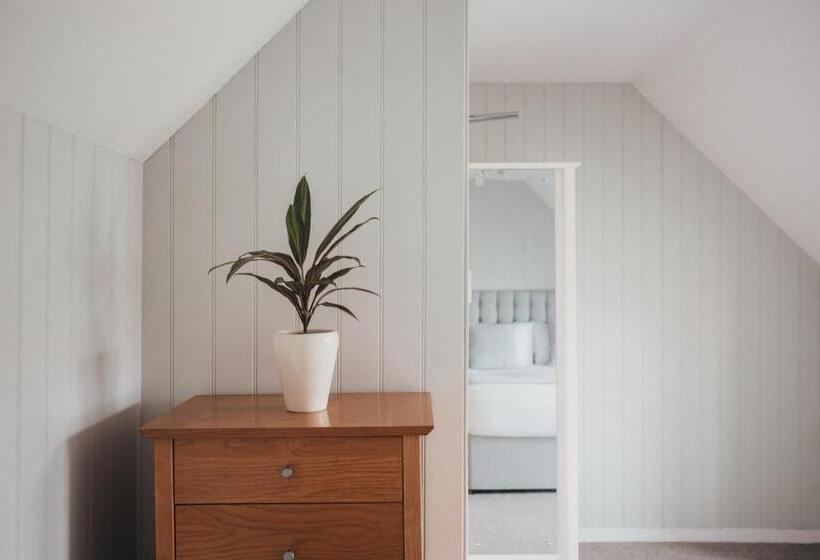 Номер Superior Кровать Кинг, The Bay