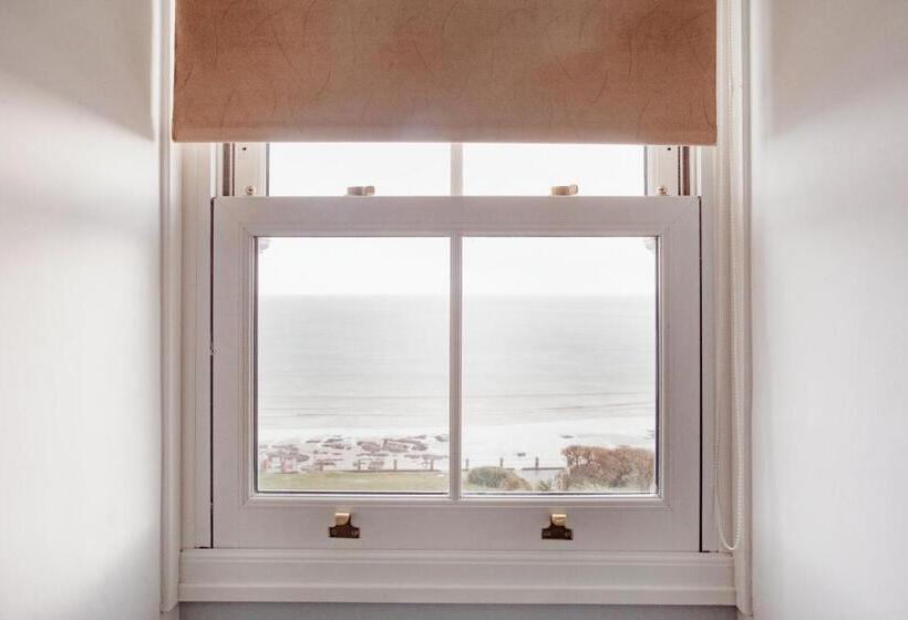 Номер Стандарт Вид на Море, The Bay