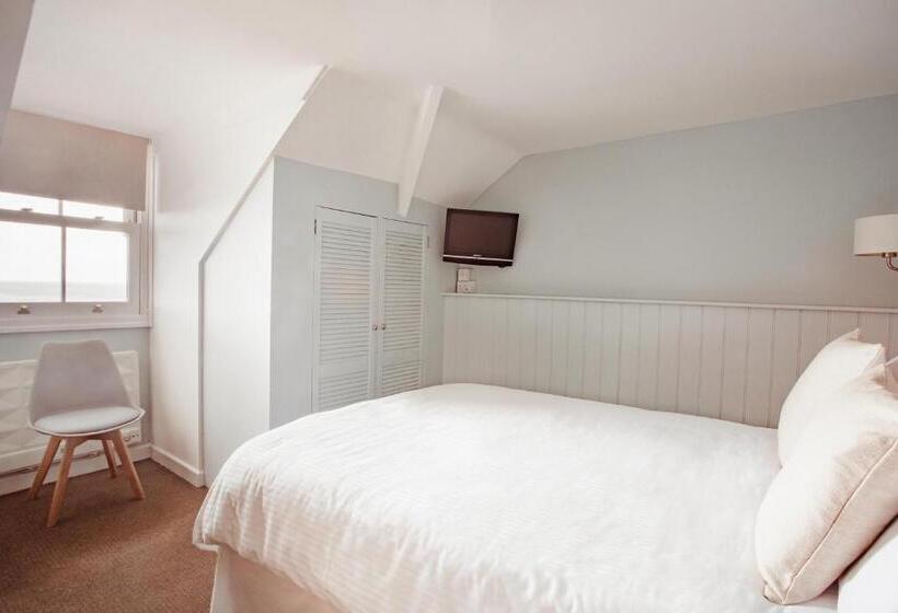 Номер Стандарт Вид на Море, The Bay