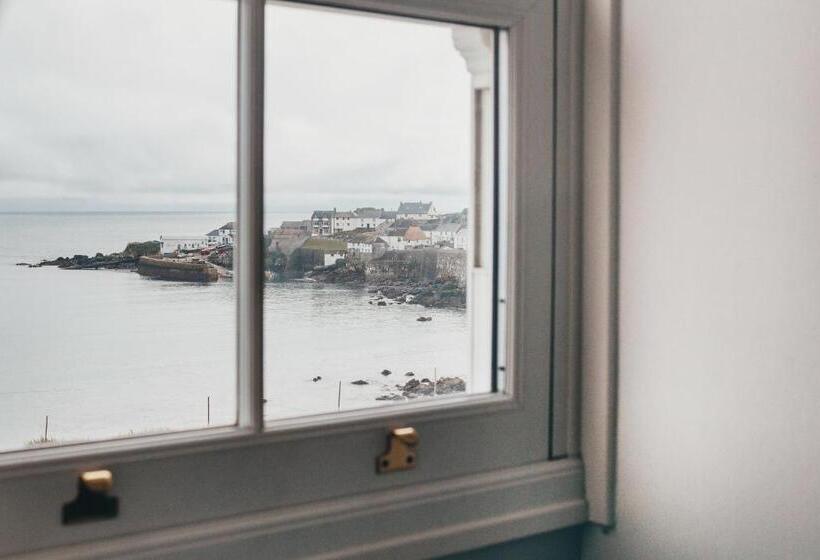 Номер Deluxe Вид на Море, The Bay