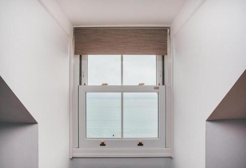 Номер Deluxe Вид на Море, The Bay