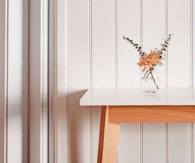 Номер Стандарт Вид на Море, The Bay