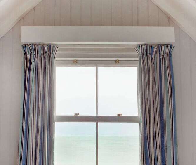 Номер Стандарт Вид на Море, The Bay