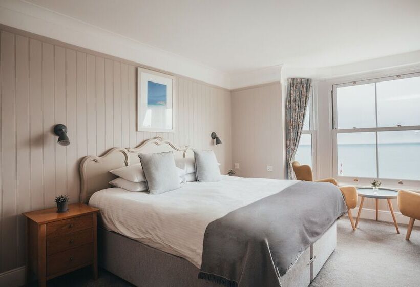 Номер Superior Вид на Море, The Bay