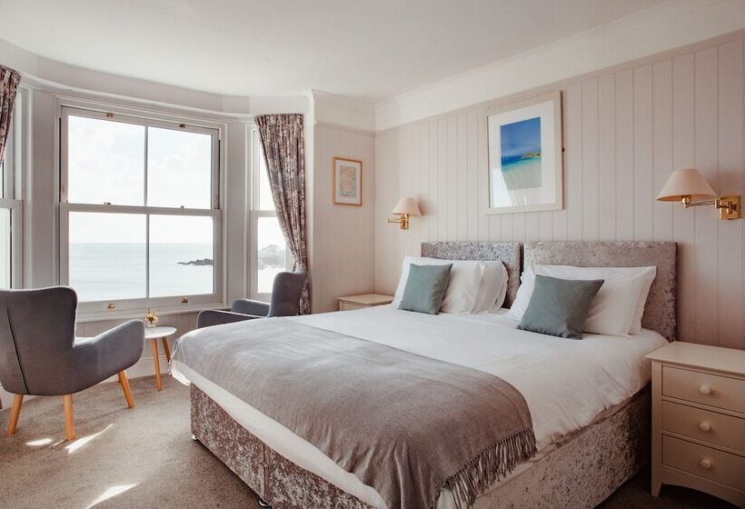 Номер Superior Вид на Море, The Bay