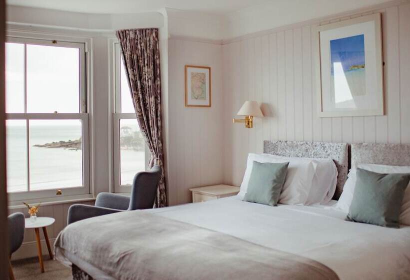 Номер Superior Вид на Море, The Bay