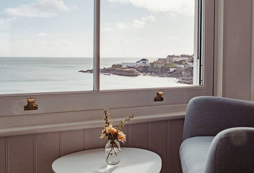 Номер Superior Вид на Море, The Bay