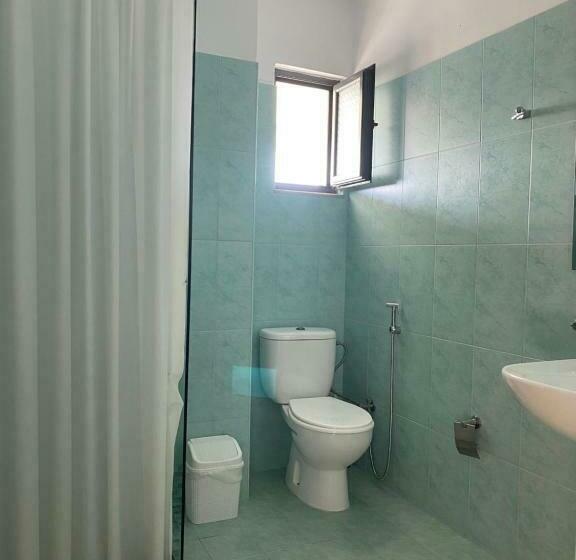 آپارتمان 1 خوابه, Villa White