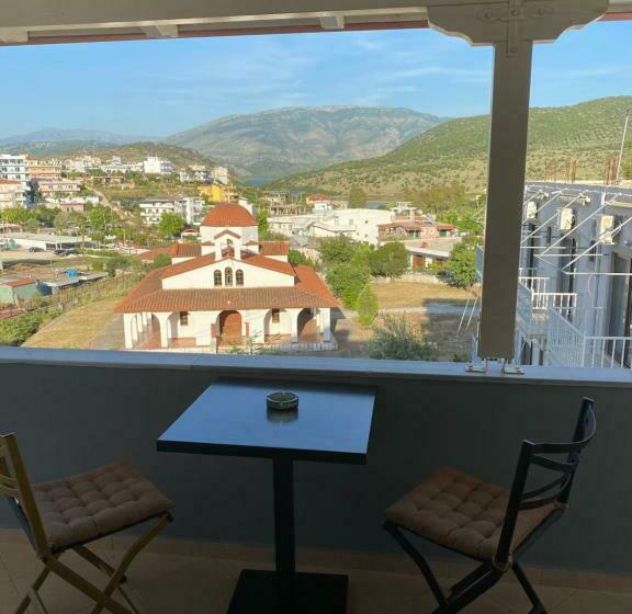 آپارتمان 1 خوابه, Villa White