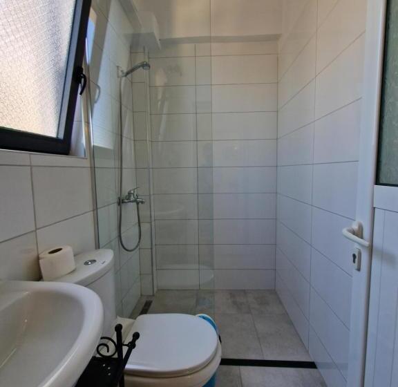 آپارتمان 1 خوابه, Villa White