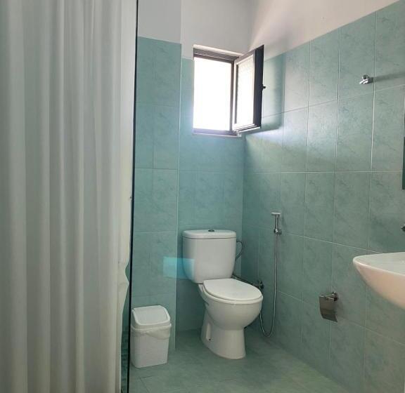 آپارتمان 1 خوابه با بالکن و چشم‌انداز دریا, Villa White