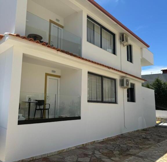 آپارتمان 1 خوابه, Villa White